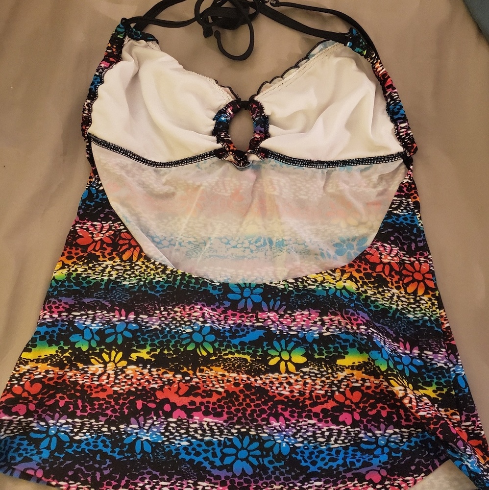 Tankini - Picture 2 of 2
